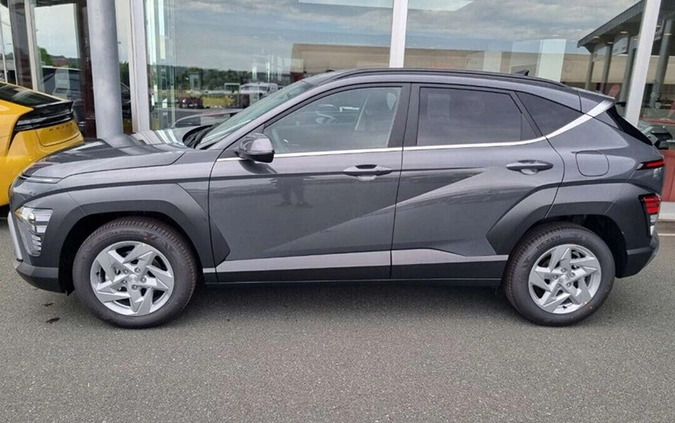 Hyundai Kona cena 120912 przebieg: 1, rok produkcji 2023 z Reda małe 56